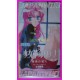 UTENA fillette revolutionnaire anime Carddass Masters Trading Card Anime BOX SEALED Anime Chiho Saito Majokko gadget